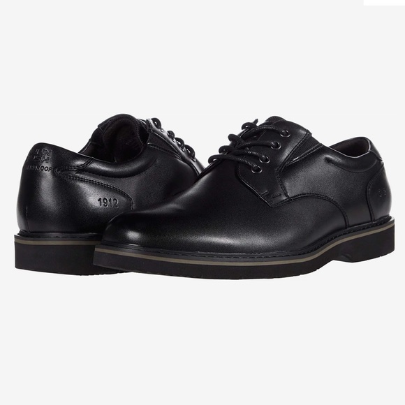 Nunn Bush &
Denali Plain Toe Oxford main image 6
